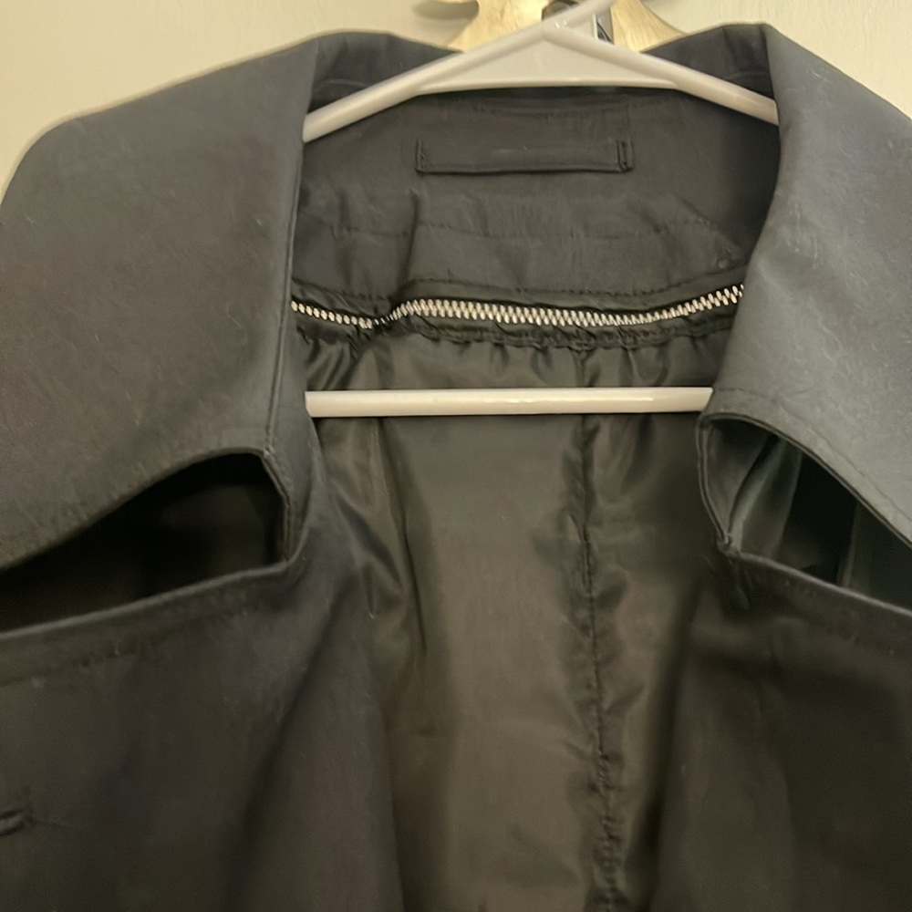 Coat - Picture 6 of 15